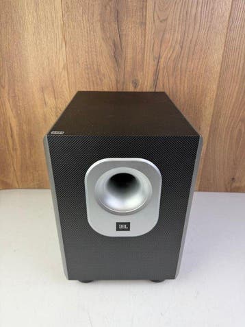 JBL - SUB200/230 - Subwoofer Subwoofer luidsprekerset