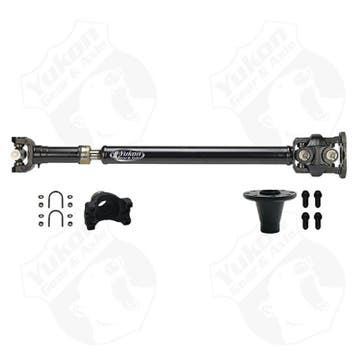 Yukon Gear Heavy Duty Driveshaft for 12-16 Jeep JK Rear, Auto-onderdelen, Transmissie en Toebehoren, Ophalen of Verzenden, Nieuw