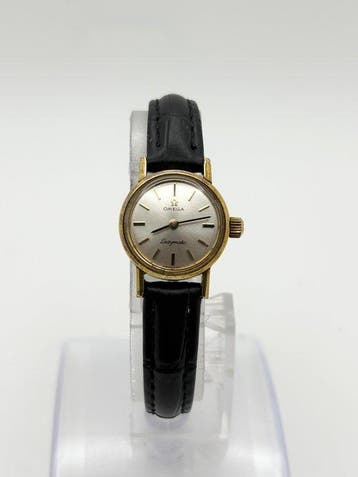 Omega - Ladymatic - Zonder minimumprijs - Dames - 1960-1969