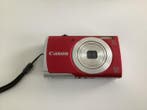 Canon PowerShot A2500 Digitale compact camera, Nieuw