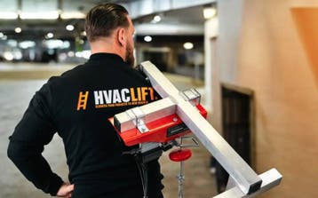 LIFT /takel voor , Airco en warmtepompen machines, Verzenden, Nieuw