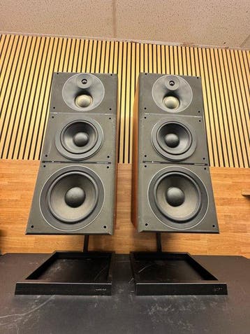 Bang & Olufsen - BeoVox M150 – Uitzonderlijke complete set