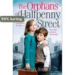 Childrens Home Orphans Halfpenny Street 9780008118440, Verzenden, Cathy Sharpe