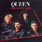 Queen - Greatest Hits - CD, Cd's en Dvd's, Verzenden, Nieuw in verpakking