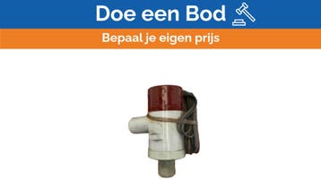 Bieden: Rule 1100 GPH Bilge Pump - Marine, Ophalen of Verzenden, Nieuw