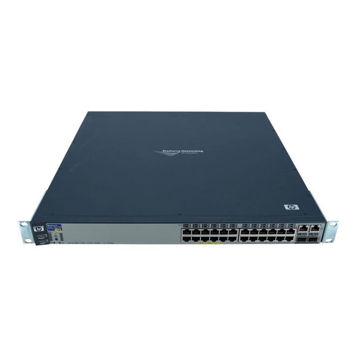 HP J8164A, Computers en Software, Netwerk switches, Ophalen of Verzenden