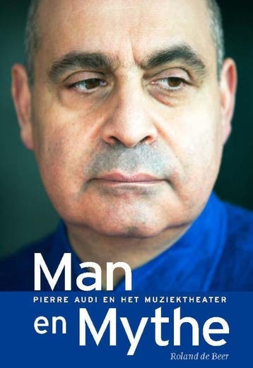 Man en mythe 9789079624164 Roland de Beer, Verzenden, Roland de Beer