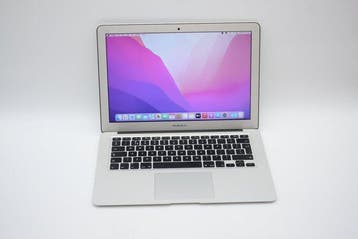 Rare find: Apple MacBook Air 13 inch (2015) | Core i5 1.6Ghz, Nieuw