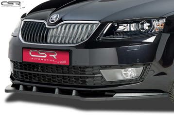 Cupspoiler voor Skoda Octavia 3 Type 5E CSL134-S, Verzenden, Nieuw