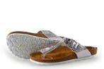 Nelson Slippers Meisjes in maat 33 Groen, Verzenden, Jongen of Meisje, Schoenen, Zo goed als nieuw