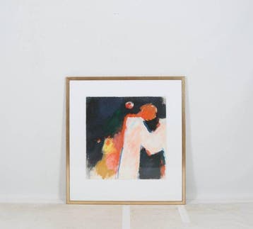 Eugène Brands (1913-2002) - Mystery, Antiquités & Art