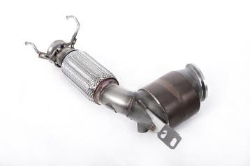 HJS Tuning ECE Downpipes | New Mini Mk3 | Milltek Sport, Verzenden, Nieuw