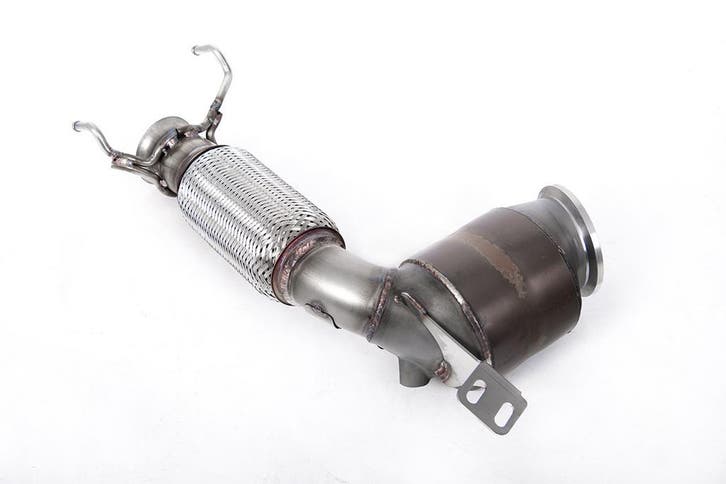 HJS Tuning ECE Downpipes | New Mini Mk3 | Milltek Sport, Autos : Pièces & Accessoires, Systèmes d'échappement, Envoi