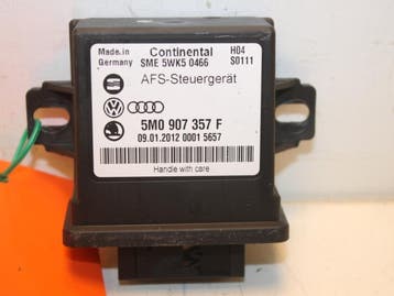 Computer Verlichting Volkswagen Passat O134803, Nieuw