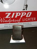 Zippo - Zonder minimumprijs - Zakaansteker - Staal