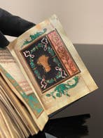 Simon Bening - Imago Editore - Il Libro d’Ore della Marchesa, Antiek en Kunst