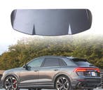 Aileron Spoiler Becquet Pour Audi Q8 19-23 Look Rsq8 Noir Ma, Auto-onderdelen, Verzenden, Nieuw