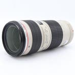 Canon EF 70-200mm f/4 L USM | Tweedehands, Verzenden