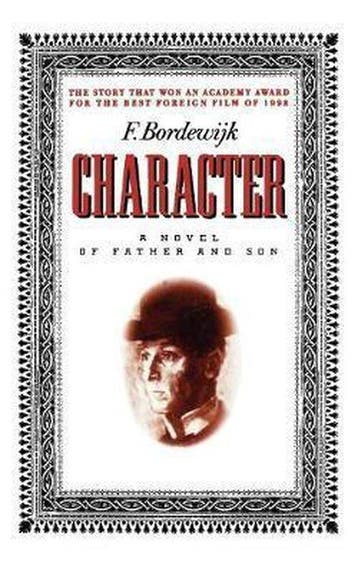 Character 9781566632270 Ferdinand Bordewijk, Verzenden, Gelezen, Ferdinand Bordewijk