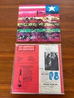 Exceptional 1960s US Underground & Avant-Garde Duo –, Cd's en Dvd's, Nieuw in verpakking