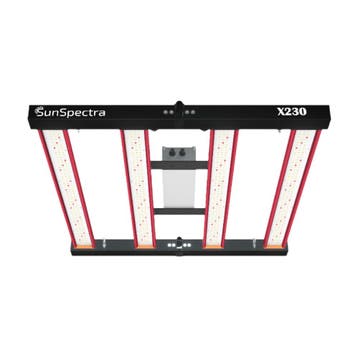 Sunspectra X230 LED Kweeklamp, Tuin en Terras, Verzenden, Nieuw