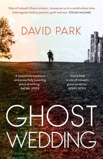 Ghost Wedding 9780861549986 David Park, Verzenden, Gelezen, David Park