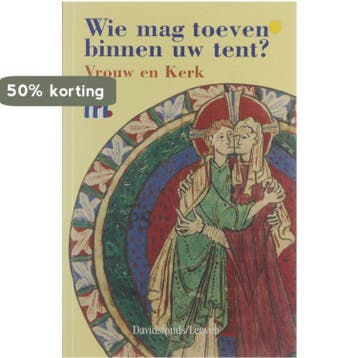 Wie mag toeven binnen uw tent? / Omegareeks / 25, Verzenden, Gelezen