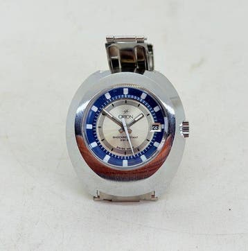 Orion - UFO Shock – Resistant - Sans prix de réserve - Homme, Nieuw