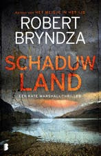 Schaduwland / Kate Marshall / 2 9789022590119 Robert Bryndza, Boeken, Thrillers, Verzenden, Gelezen, Robert Bryndza