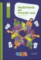 Nederlands als tweede taal in het basisonderwijs, Verzenden