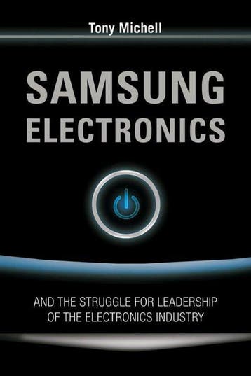 Samsung Electronics 9780470822661 Anthony Michell, Verzenden, Anthony Michell