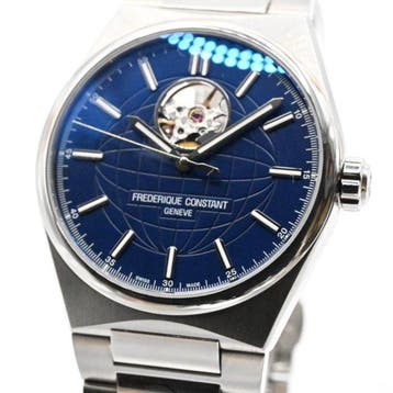 Frédérique Constant - Highlife Heartbeat Automatic -