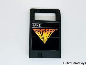 Odyssey 2 - Jake, Verzenden, Gebruikt