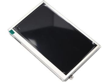 Veiling - 6,5 inch LCD-scherm voor VW Golf 7 Passat B8 MIB