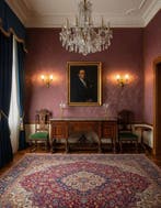 Agustín Segura (1900-1988) - Portrait de Luis Gil Fillol,