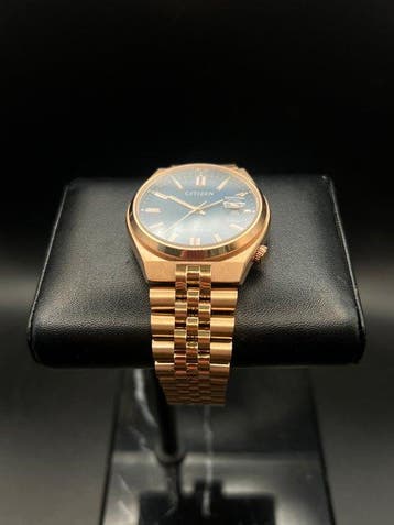Citizen - Tsuyosa - Sans prix de réserve - NK0023-57L -, Nieuw