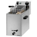 Friteuse | SNACK XL PLUS | Elektrisch | 8L | 50°C/190°C |, Verzenden, Nieuw in verpakking