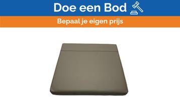 Bieden: Quicksilver 455 Open Aft Cockpit Cushion, Ophalen of Verzenden, Nieuw