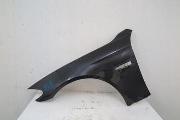 BMW 5 F10 linker voor spatbord, Verzenden, Gebruikt