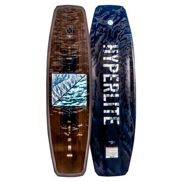 Hyperlite ATV 148 Wakeboard, Ophalen of Verzenden, Board