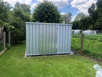 Berging 3x2m van BOS | Beste kwaliteit containers!, Nieuw, 200 tot 400 cm, Schuur