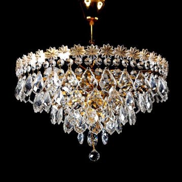 Rafel Tormo - Plafondlamp - Hanglamp in cascadestijl –