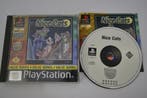 Nice Cats (PS1 PAL), Nieuw
