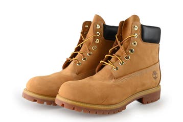 Timberland Boots in maat 44 Geel, Overige kleuren, Verzenden, Timberland, Boots