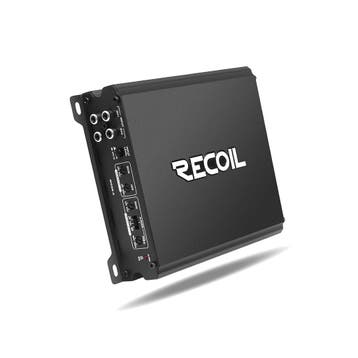Recoil 1040W Amp | Retour deal | Sla nu je slag, Verzenden, Nieuw