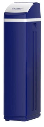 Waterontharder AquaStar PL1400 1400 SHE 106x22x45 cm, Doe-het-zelf en Bouw, Ophalen of Verzenden, Nieuw, Chroom, Overige typen