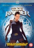 Tomb raider op DVD, Verzenden, Nieuw in verpakking