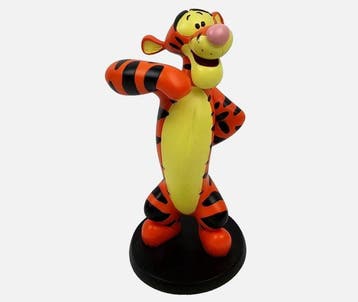 rutten par peter mook disney - Winnie lourson - 1 -, Verzamelen, Nieuw