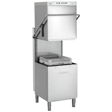 Doorschuifvaatwasser | Mand 500x500mm | Naglanspomp |, Verzenden, Nieuw in verpakking
