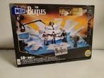 Beatles - The Beatles Building Set - Scenario - Mega -, Nieuw in verpakking